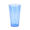 Factory direct imitation glass PS water cup hotel home restaurant tea cup juice cup anti-fall creative large capacity wine cup
