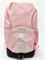 Square air cushion 6586 water ripple pink