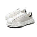 White canvas