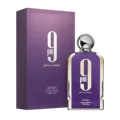 9pm purple 100ml (gift box version)
