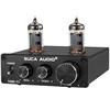 Pre-Hif Home Upgrade Tube Preamp I Tube Preamp Audiophile Tube Amplifier 6J1 High and Low Tones Other None