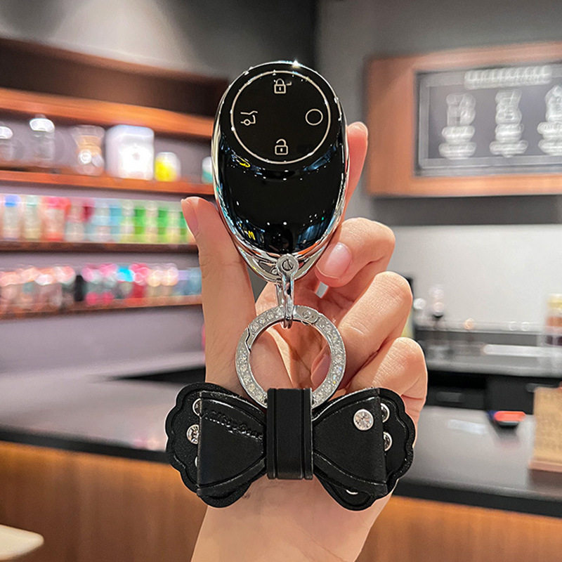 For EAN V Tyrannosaurus Rex Key Case New EAN RT GAC 2nd Generation aion EAN splus Car Key Case