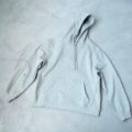 NOC Duckbill Collaboration Hooded Sweatshirt (Gray)
