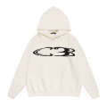 Hooded 3