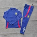 2425 Spain Royal Blue