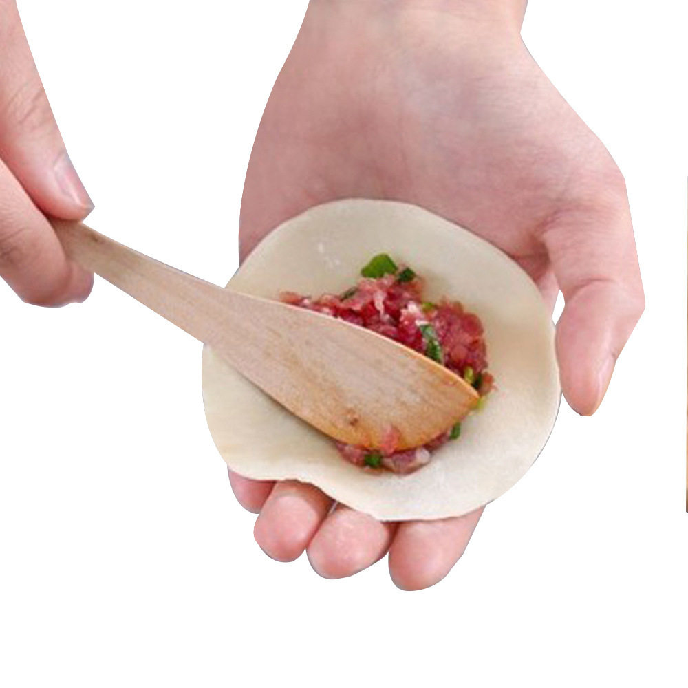 3-piece Set of Dumplings Making Tools, Rolling Pin Set, Solid Wood Pressing Stick, Household Noodle Stick, Dry Rolling Pin