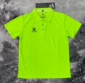 Kamei fluorescent green