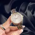 Silver rose gold