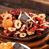 Brown Sugar Ginger Tea, Longan, Red Dates and Wolfberry Tea, Real Ingredients, Individually Packaged, Small Cubes to Remove Cold and Warm the Stomach, Wholesale from Manufacturers