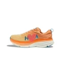 Orange blue