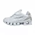 Pillar-35-47-White Grey Silver-