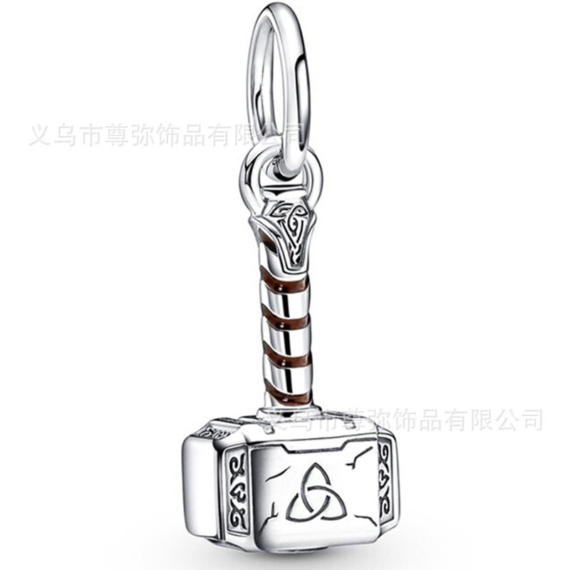 Guardians of the Galaxy Amulet Hero Team Star-Lord and Rocket Raccoon & Bear Man V The Power of the Galaxy Collection