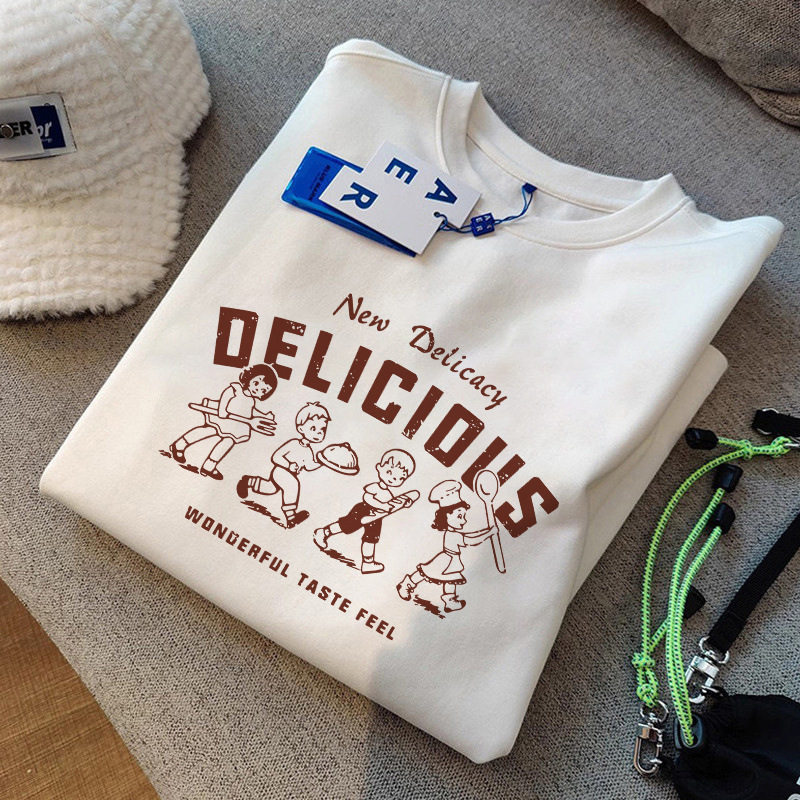 こどもグルメ【ホワイト】