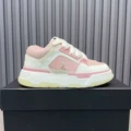Color 9 (pink powder buckle)