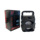 Портативный USB-сабвуфер Haier outdoor karaoke Bluetooth audio для занятий фитнесом и танцами на большой громкости mini 2