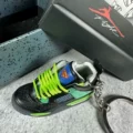 29. Jordan 4 Charity Superman One Pair + Box