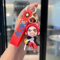 One piece keychain-06