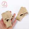 Factory Direct Supply Cross-Border Lycra Fabric Toe Correction Daily Toe Corrector Big Foot Bone Valgus Toe Correction