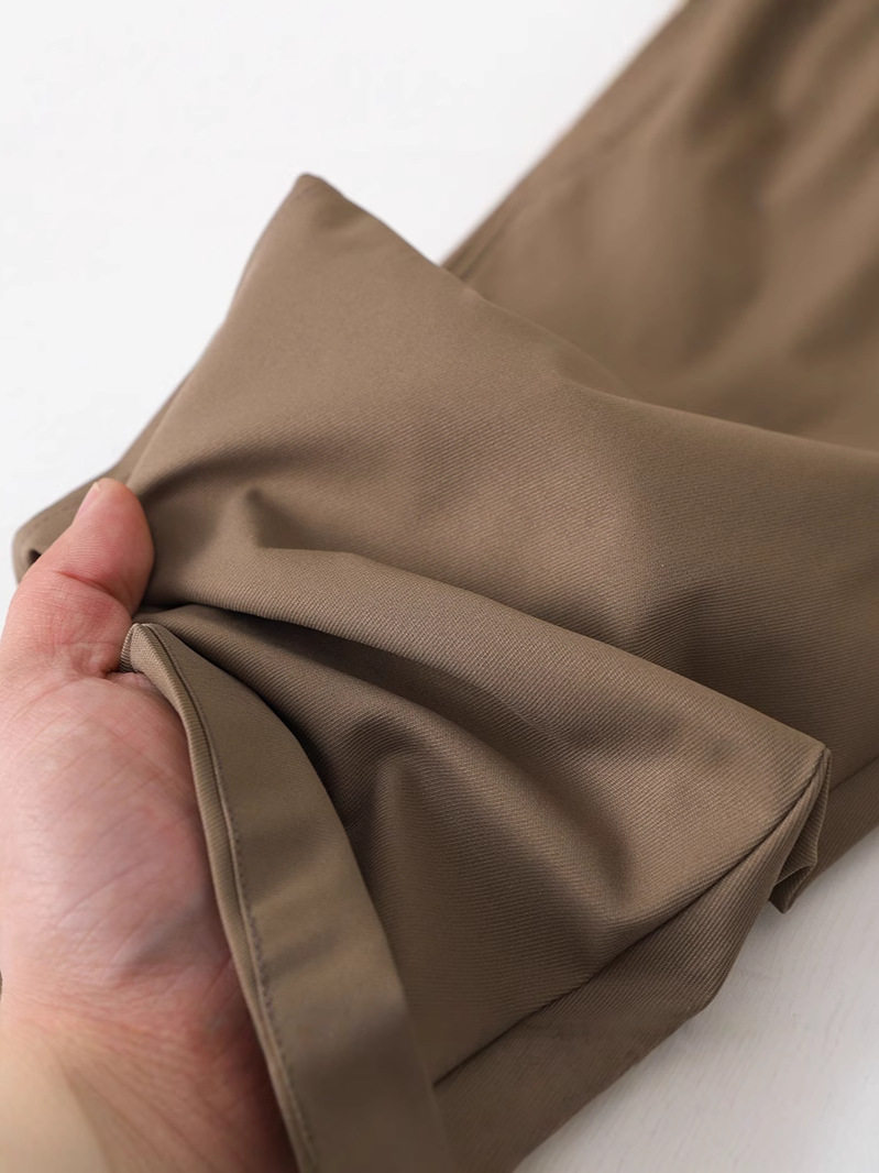 Stylische Jungen-Frühlings-Geradebein-Casual-Hose, Mädchen-Baby-Frühlings-Koreanischer-Style-Lange-Hose