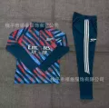2627 arsenal red and blue [camouflage style]