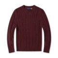 Wine red