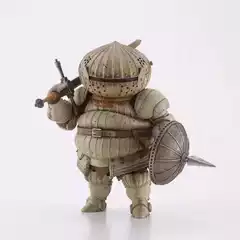 Dark Soul fangamer game peripheral Onion Knight Jack Maiya hand-made decoration model cross-border
