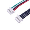 Customized 1.25 2P-12P single-head double-head terminal wire manufacturers directly supply small household appliances male and female connection wiring harness