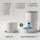 Автоматическая кормушка для домашних животных Smart pet 4L большой емкости для мобильного телефона WiFi интерактивная автоматическая кормушка для кошек зоотовары mini 11