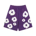 Shorts (purple)
