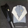 Benfica dark gray suit [long pull]