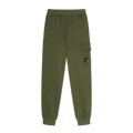 Trousers army green