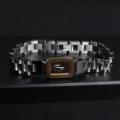 130# silver gold + box