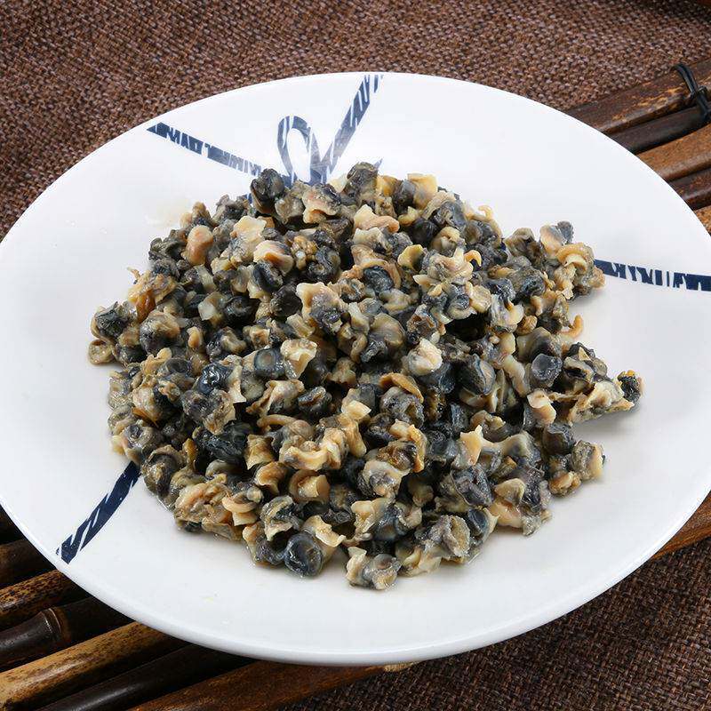 Fresh Snail Meat Field Snail Meat Now Pick Screw Meat Vacuum Packaging Fresh Water Snail Meat Snail Powder Raw Material Free Shipping