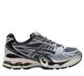 Asia k14 black silver