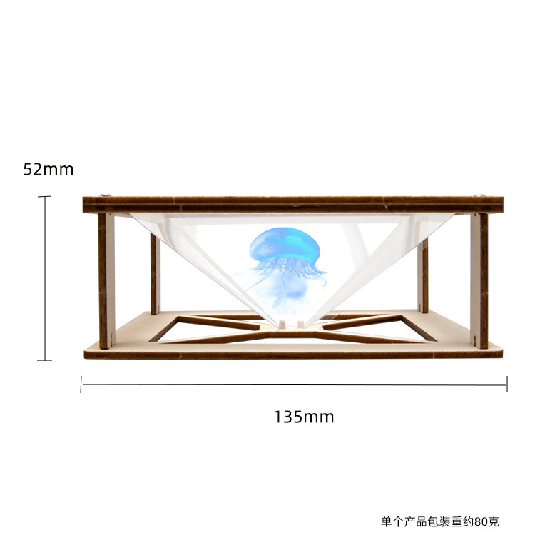 儿童科学实验套装学生幼儿园diy手工科技小制作材料礼物玩具批发