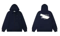23 navy blue