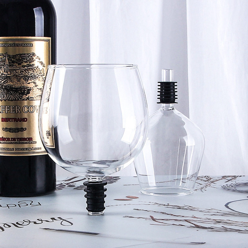 Red Wine Glasses, Wine Glasses, European and American Style Drinking Glasses, Direct Drinking Glasses, Decanters, Manufacturer Wholesale, Amazon, Light Luxury, Tall Stemware