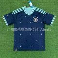2026 Germany Away (No Name/Number)