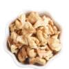 2025 Three-Way Cracked Walnut Kernels, New Product from Fenyang, Baking Ingredients, Mooncakes, Pastries, Bulk Vacuum-Packed Raw Walnut Meat with Original Flavor