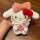 Оптовая продажа кулона HelloKitty, можно носить детскую одежду, симпатичную плюшевую куклу kt cat, кукольную одежду, юбочный костюм mini 66