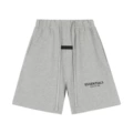 Shorts light gray