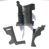 Suitable for Canon camera parts EOS 5D3 5DIII body leather decorative leather outer leather five-piece leather set