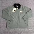 Tobacco green (thin version)