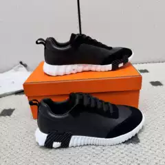 Hermes Sneakers Bouncing