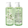 [Postage] Camellia Amino Acid Shampoo Shower Gel Fragrance Lasting Wash and Protect suit Source Producers