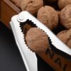 Stainless Steel Walnut Clip Household Thickened Multi-Purpose Nut Clip Walnut Opener Kitchen Tool Shelling