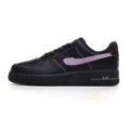 Black purple