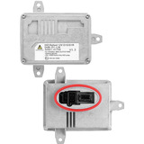 3Z921-01700 подходит для балласта ксеноновых фар Hyundai I40 модуль управления балластным блоком D1S