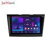 Suitable for Ford Taurus Trurus Android large screen car central control navigation Bluetooth multimedia player