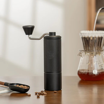 C5 Hand-Cranked Coffee Grinder Tool Italian-Style Hand-Brew Grinder Cs Household Hand-Cranked Coffee Grinder